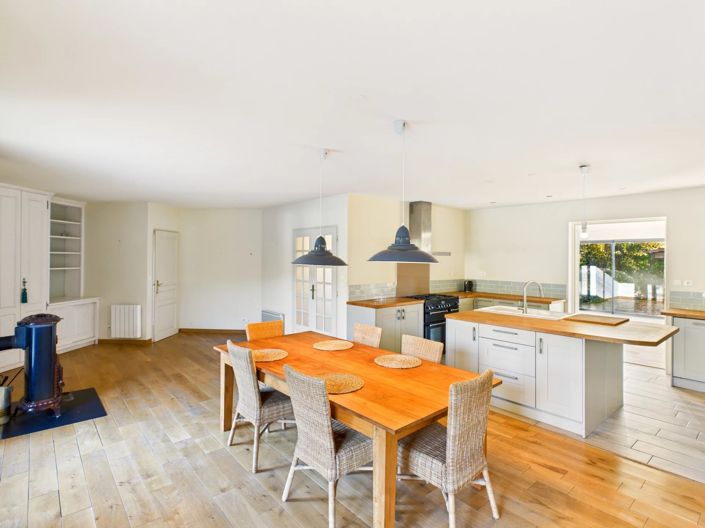 Image No.6-Maison de 4 chambres à vendre à Tournon d'Agenais