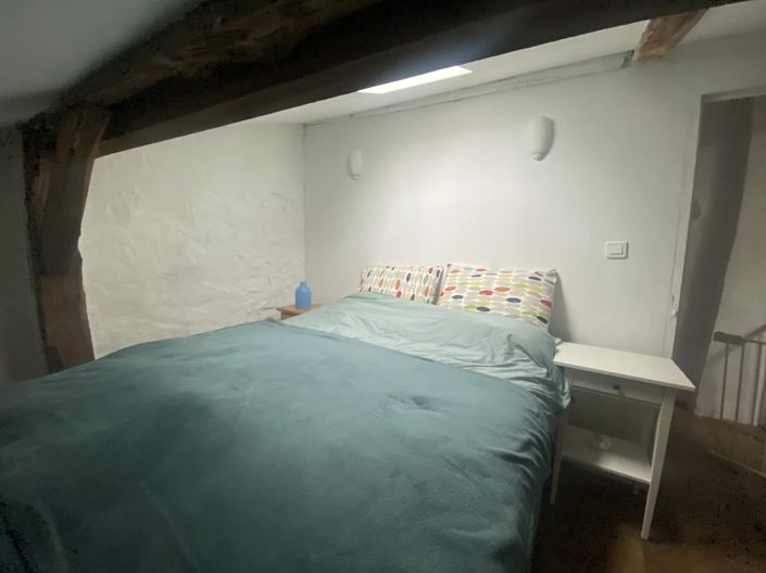 Image No.10-Maison de 1 chambre à vendre à Vanxains