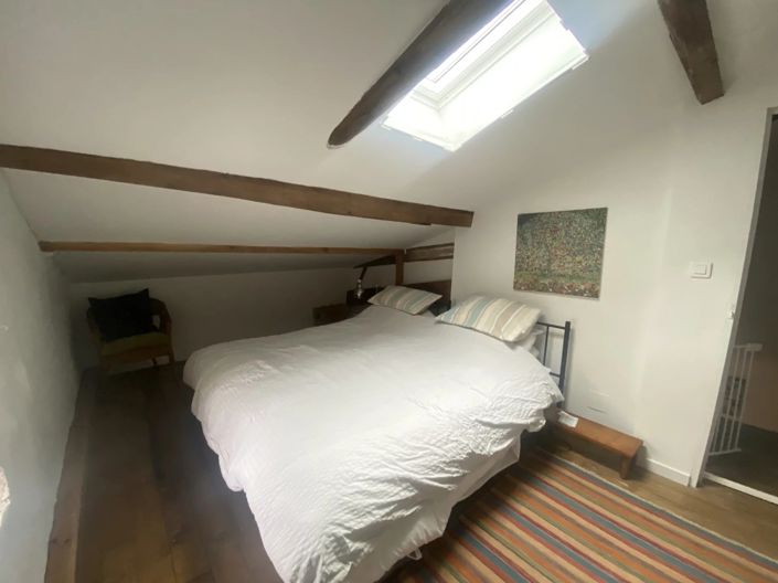 Image No.11-Maison de 1 chambre à vendre à Vanxains