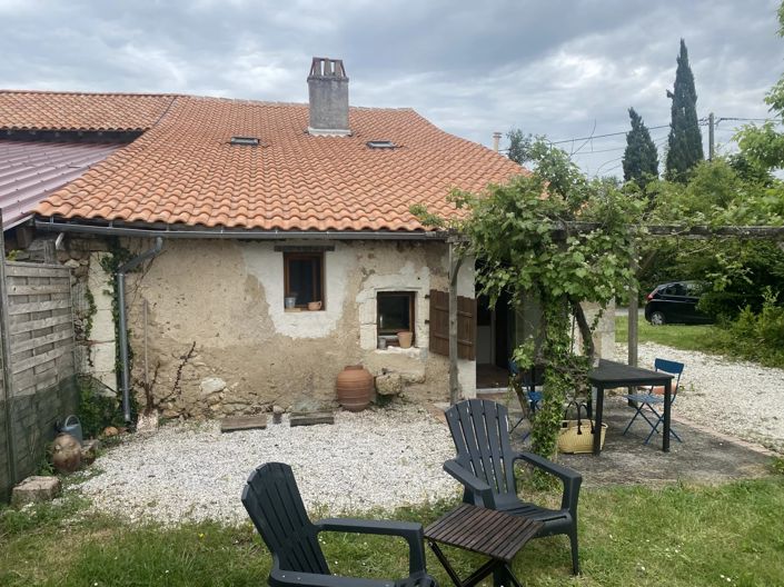 Image No.12-Maison de 1 chambre à vendre à Vanxains