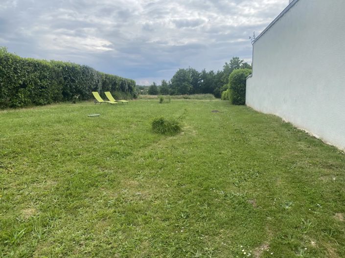 Image No.2-Maison de 1 chambre à vendre à Vanxains