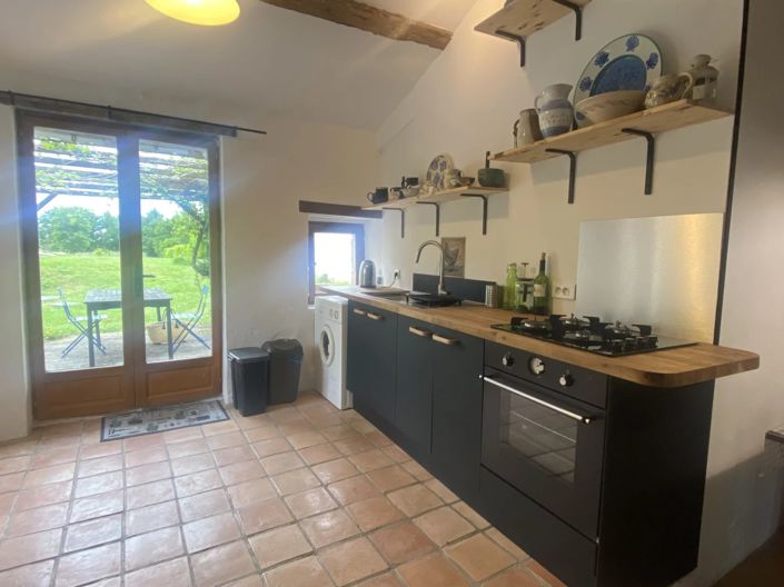 Image No.4-1 Bed House for sale