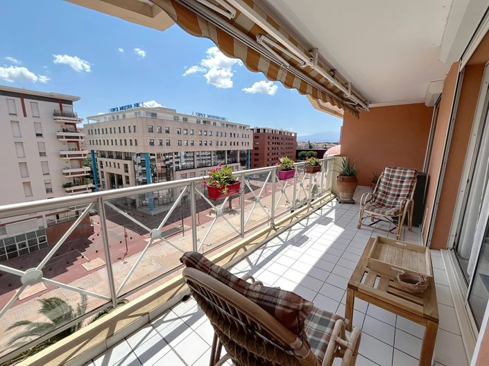 Image No.1-Propriété de 2 chambres à vendre à Perpignan