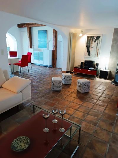 Image No.10-Maison de 6 chambres à vendre à Tourtour