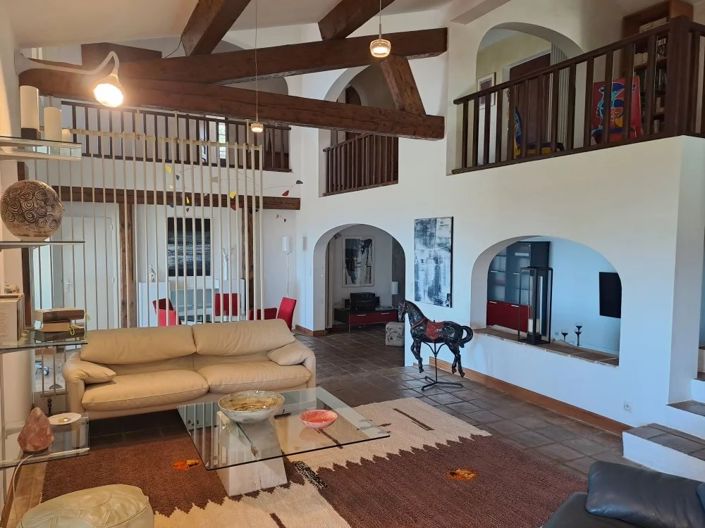 Image No.11-Maison de 6 chambres à vendre à Tourtour