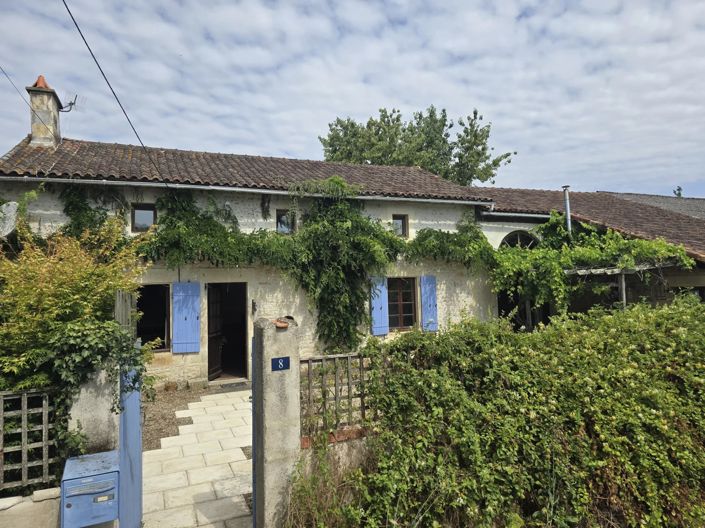 Image No.1-4 Bed Village House for sale