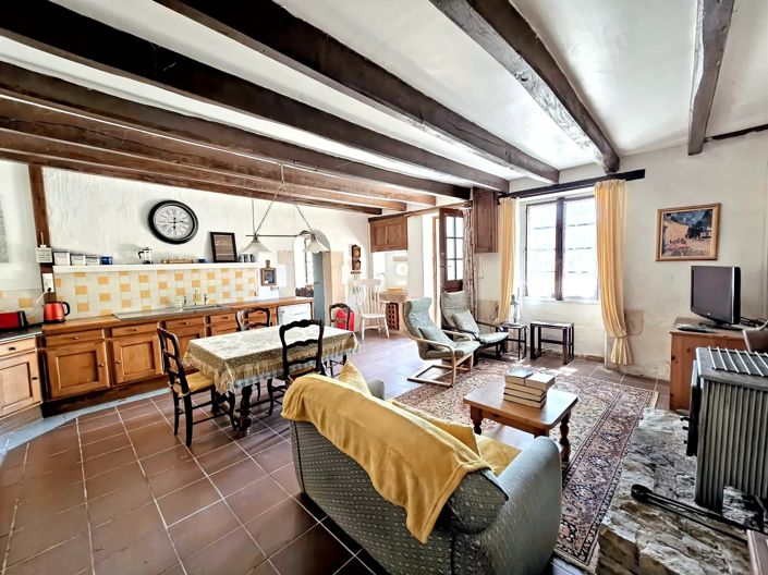 Image No.4-4 Bed Village House for sale