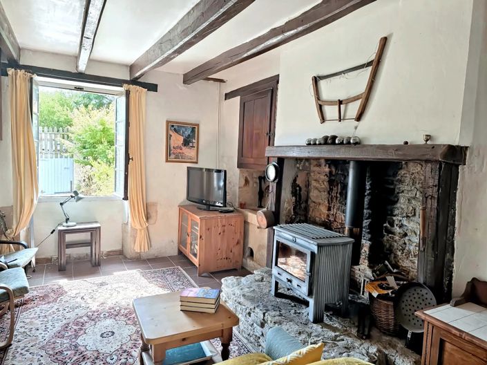 Image No.5-4 Bed Village House for sale