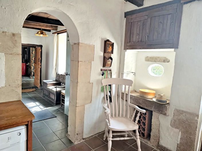 Image No.6-4 Bed Village House for sale