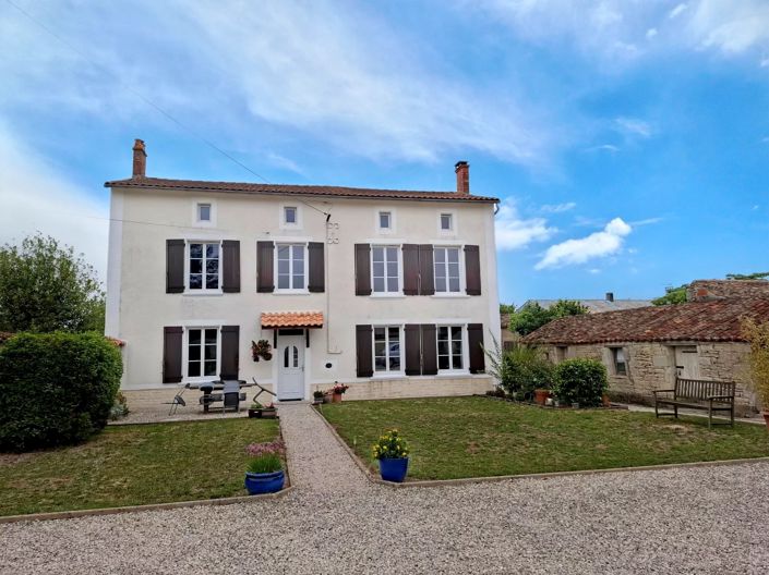 Image No.2-3 Bed Village House for sale