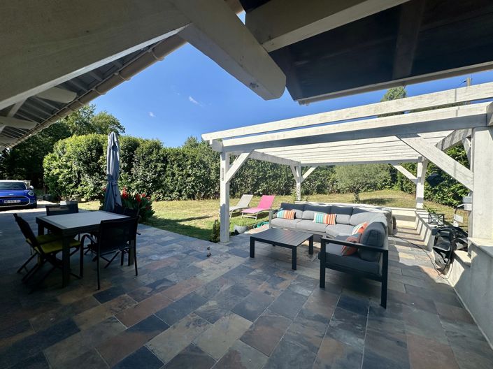 Image No.2-Maison de village de 2 chambres à vendre à Eymet