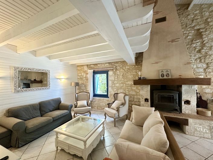Image No.3-2 Bed Village House for sale
