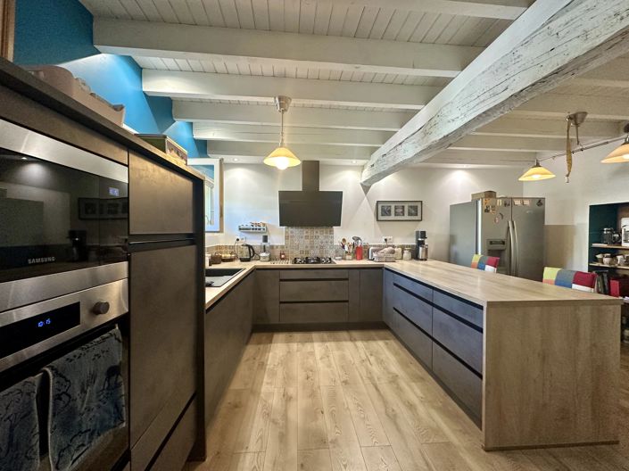 Image No.4-2 Bed Village House for sale