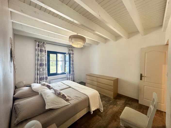 Image No.6-Maison de village de 2 chambres à vendre à Eymet