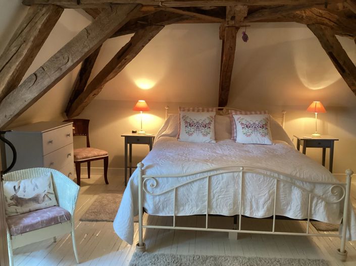 Image No.10-Maison de 3 chambres à vendre à Cavarc