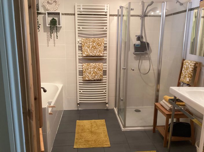 Image No.8-Maison de 3 chambres à vendre à Cavarc