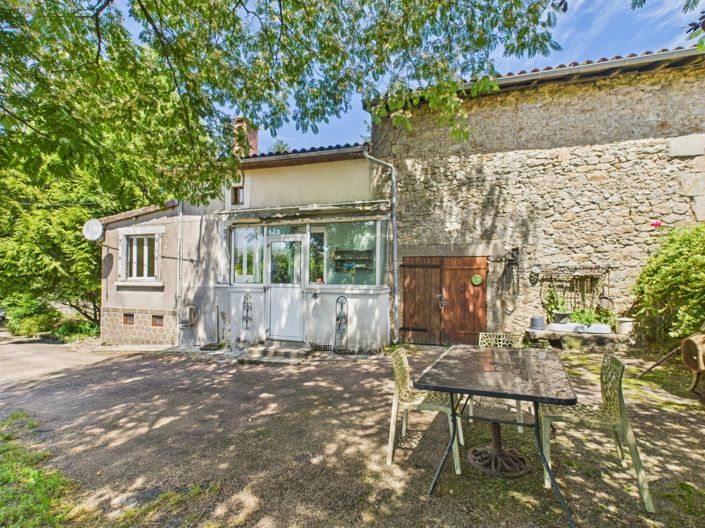 Image No.1-Ferme de 3 chambres à vendre à Marval