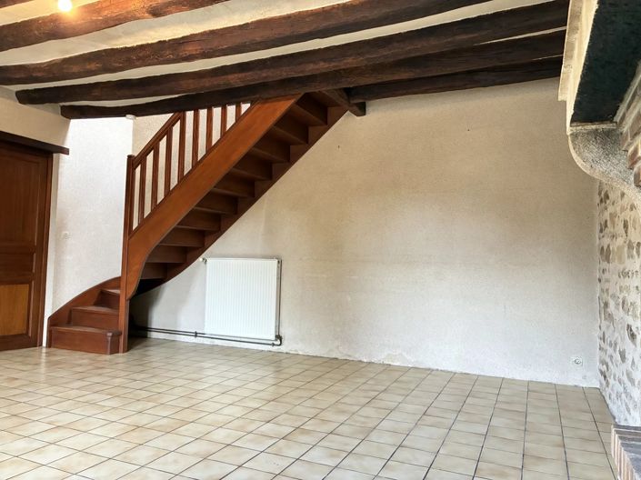 Image No.6-Maison de village de 2 chambres à vendre à Lignac