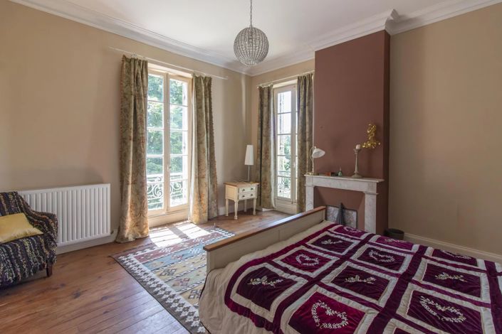 Image No.10-Maison de 8 chambres à vendre à Sainte-Foy-la-Grande