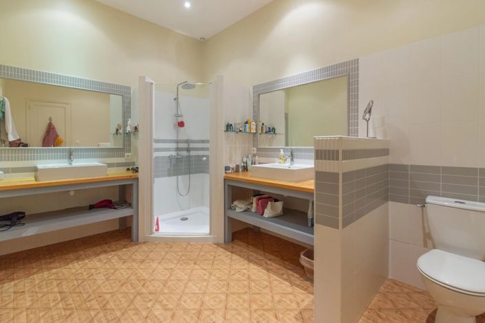 Image No.14-Maison de 8 chambres à vendre à Sainte-Foy-la-Grande