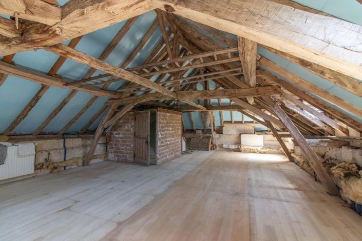 Image No.15-Maison de 8 chambres à vendre à Sainte-Foy-la-Grande