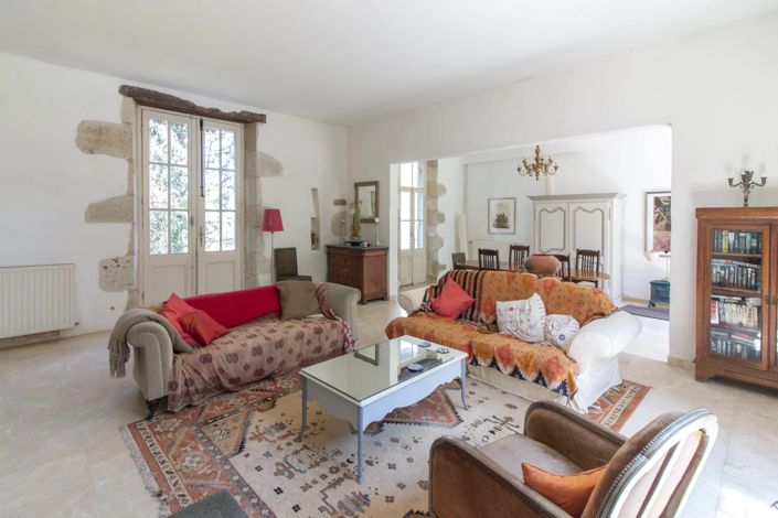 Image No.3-Maison de 8 chambres à vendre à Sainte-Foy-la-Grande