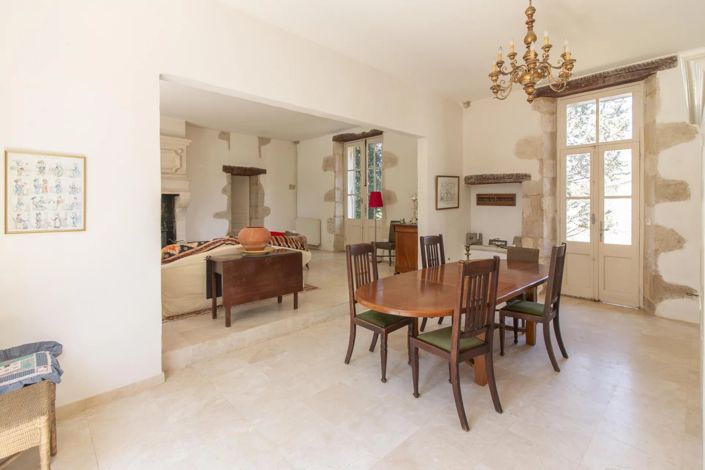 Image No.4-Maison de 8 chambres à vendre à Sainte-Foy-la-Grande