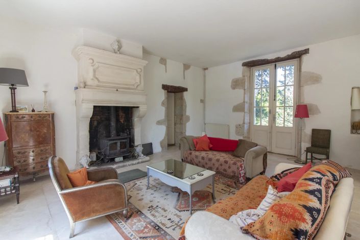 Image No.7-Maison de 8 chambres à vendre à Sainte-Foy-la-Grande