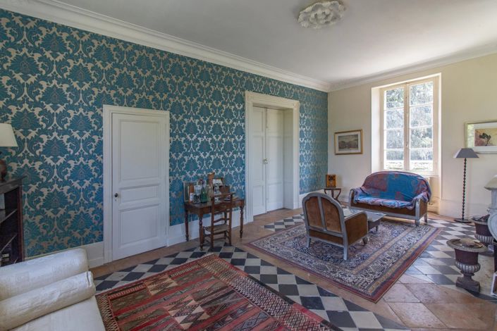 Image No.8-Maison de 8 chambres à vendre à Sainte-Foy-la-Grande