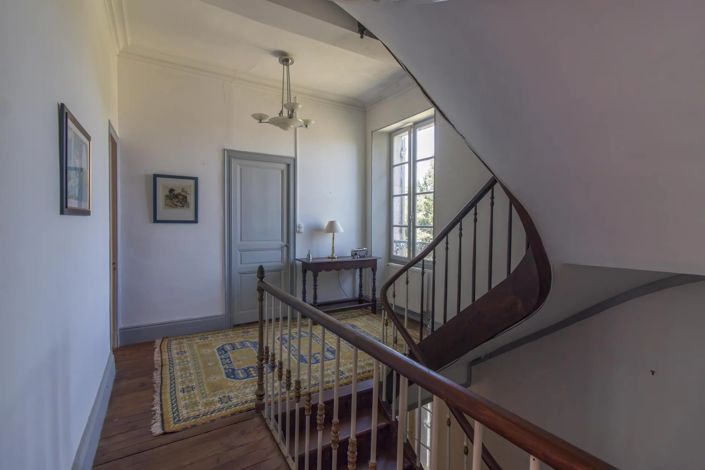 Image No.9-Maison de 8 chambres à vendre à Sainte-Foy-la-Grande