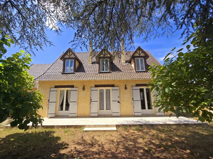 Image No.1-3 Bed House for sale