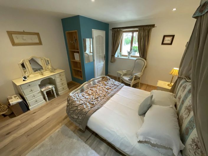 Image No.8-Grange de 6 chambres à vendre à Dordogne