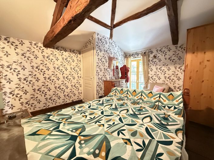 Image No.10-Maison de 3 chambres à vendre à Chassiecq