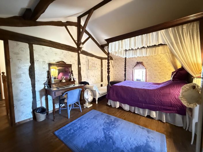 Image No.11-Maison de 3 chambres à vendre à Chassiecq