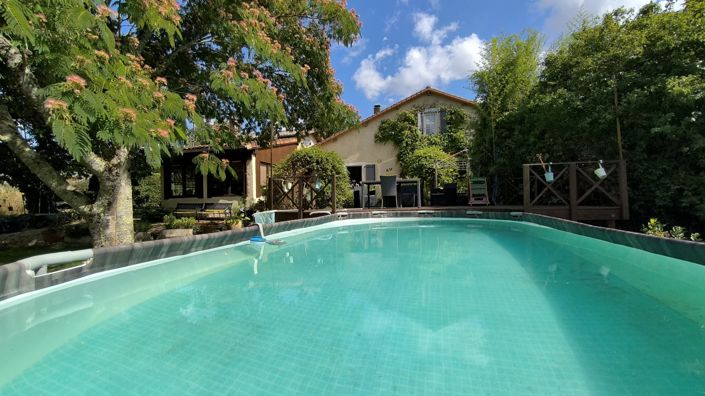 Image No.13-Maison de 3 chambres à vendre à Chassiecq