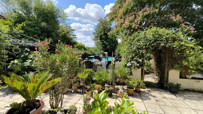 Image No.14-Maison de 3 chambres à vendre à Chassiecq