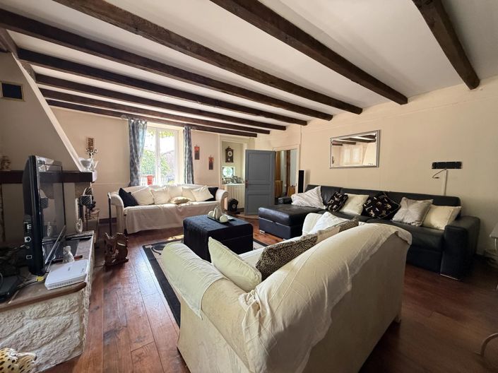 Image No.6-Maison de 3 chambres à vendre à Chassiecq