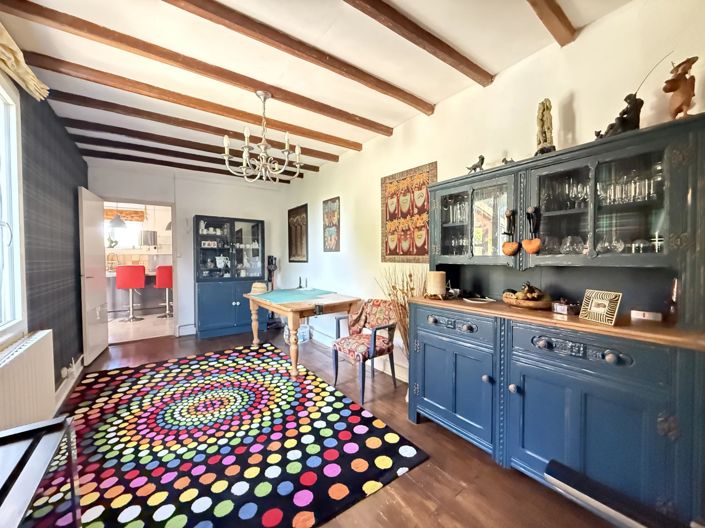 Image No.7-Maison de 3 chambres à vendre à Chassiecq