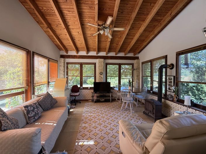 Image No.8-Maison de 3 chambres à vendre à Chassiecq