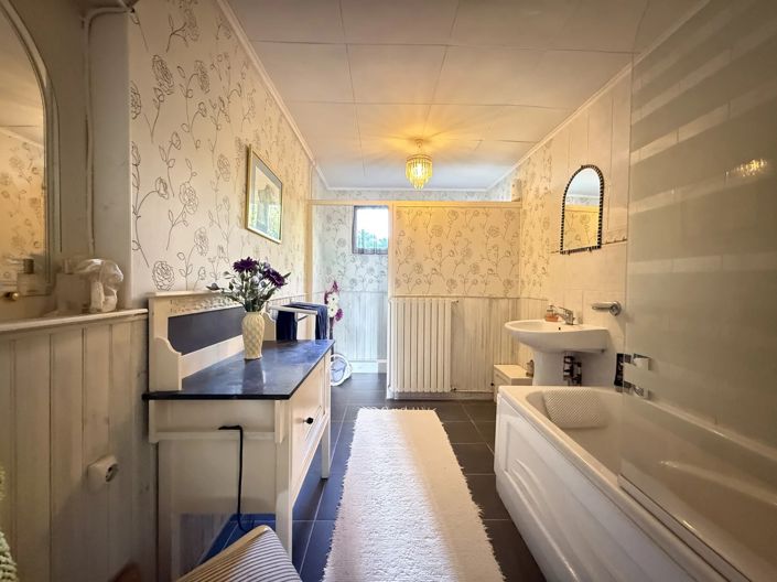 Image No.9-Maison de 3 chambres à vendre à Chassiecq