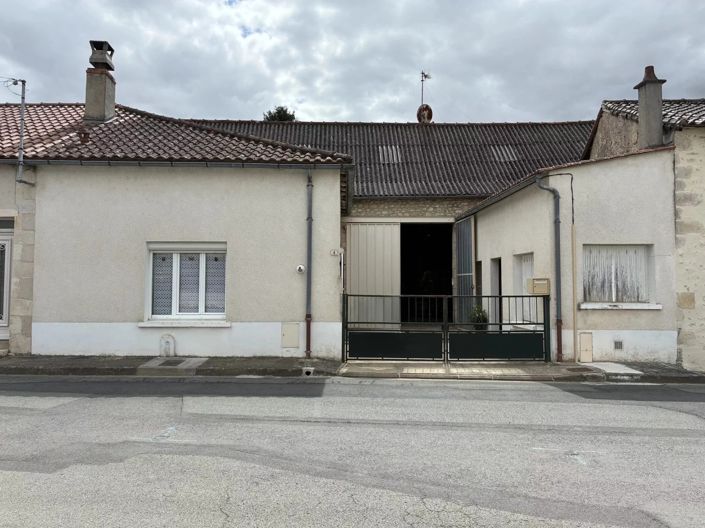 Image No.1-2 Bed Village House for sale