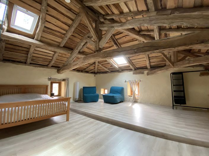 Image No.13-Maison de 7 chambres à vendre à Cuzorn