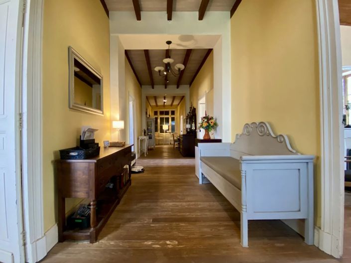 Image No.2-Maison de 7 chambres à vendre à Cuzorn