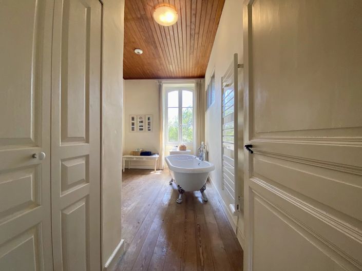 Image No.7-Maison de 7 chambres à vendre à Cuzorn