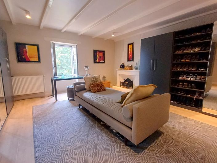 Image No.11-Maison de 7 chambres à vendre à Villebois-Lavalette