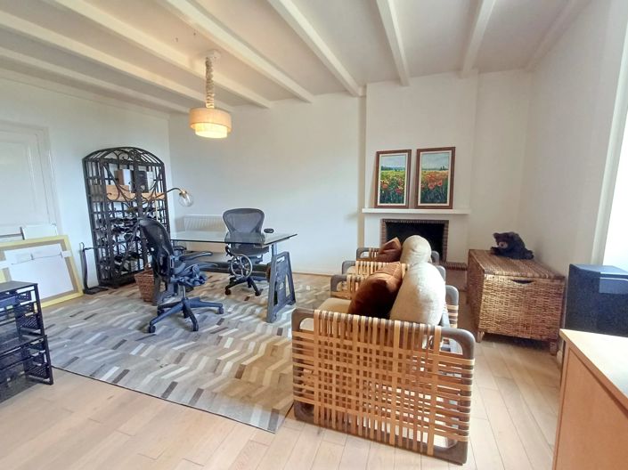 Image No.7-Maison de 7 chambres à vendre à Villebois-Lavalette