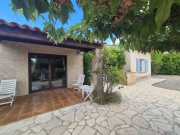 Beaux Villages most sold property