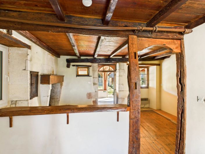 Image No.11-Maison de 3 chambres à vendre à Bertric-Burée