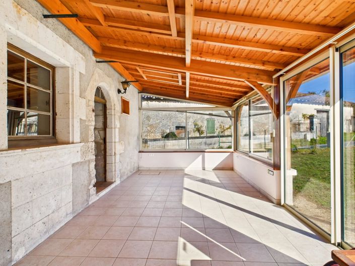 Image No.6-Maison de 3 chambres à vendre à Bertric-Burée