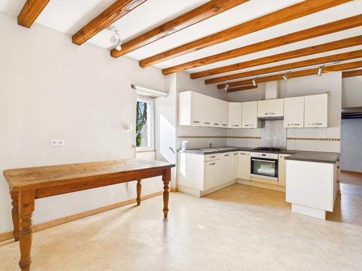 Image No.7-Maison de 3 chambres à vendre à Bertric-Burée